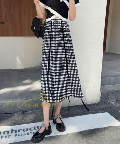 スカート | フレアミモレ丈 Aライン ウェストゴム 花柄 ロング 体型カバー レディース きれいめ 20代30代40代 通勤通学 上品 カジュアル マキシレトロ風