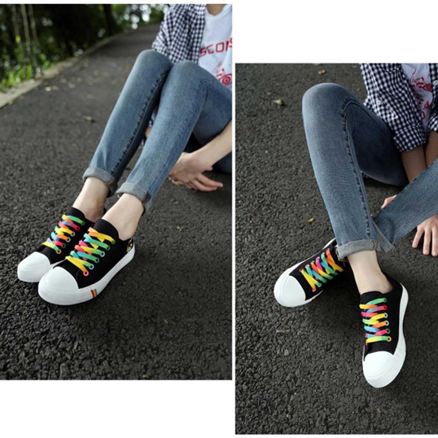 サンダル | スリッポン スニーカー ローカット 厚底 疲れない キャンバス スニーカー レディース