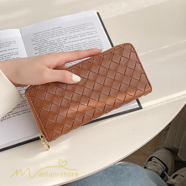 さいふ バッグ | 財布 長財布 レディース 女性 カード 大容量 人気 使いやすい おしゃれ ロングウォレット カード 収納 ファッション 小銭入れ 2022 多機能 ウォレット