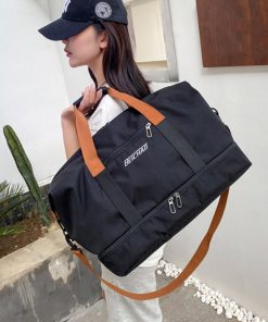 トートバッグ | トラベルバッグ大容量旅行 ボストンバッグ