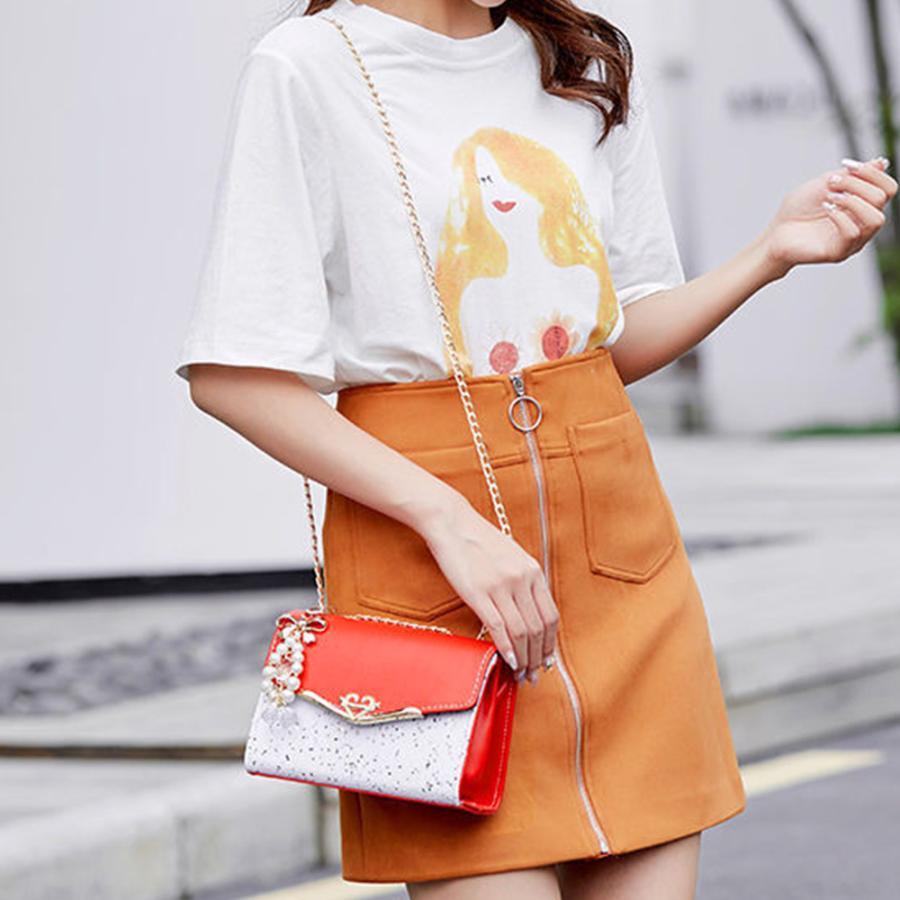 ショルダーバッグ | 韓国風レディース 大人
