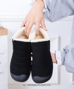 ブーツ | モカシン レディース 軽量 靴 あったか シューズ 裏起毛 防寒 裏ポア ローファー カジュアル 柔らかい 可愛い 防寒対策 オシャレ フラット 歩きやすい 冬