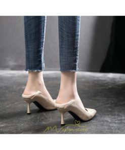 パンプス | ハイヒール ポインテッドトゥ ピンヒール ヒール 結婚式 パーティー 美脚 ヒール5.5cm7.5cm 通勤 小さいサイズ OL フォマール ビジネス 大きいサイズ