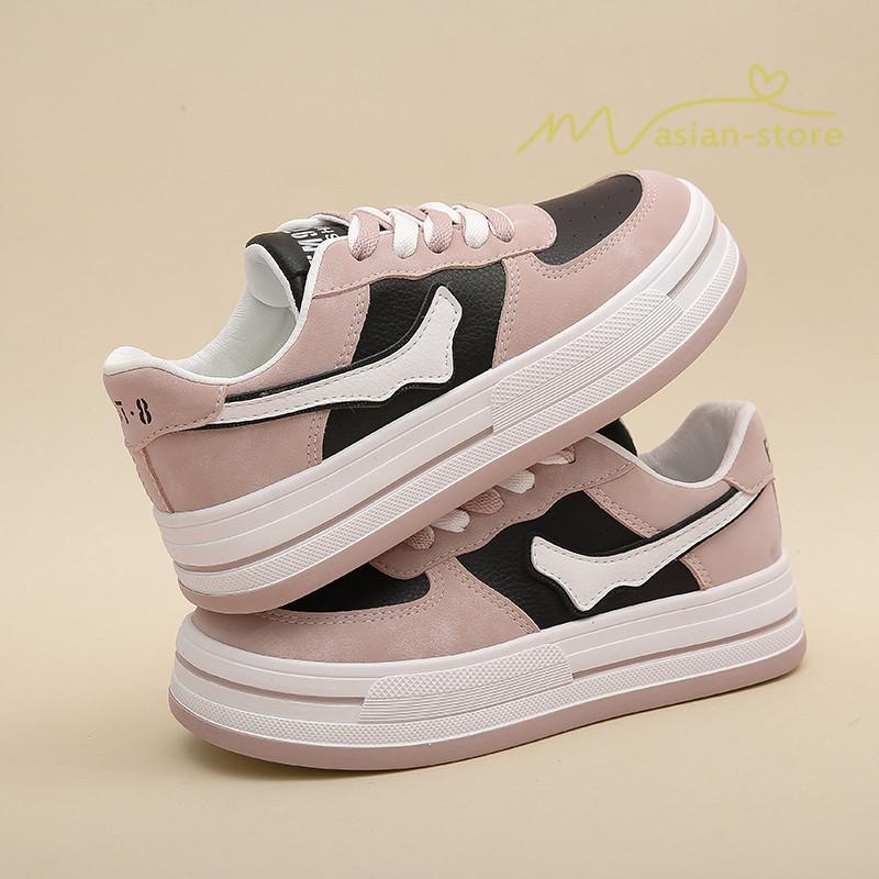 スニーカー | 厚底レディース 4cmヒール 靴 軽量 歩きやすい 疲れにくい 美脚 ナースシューズ 疲れない 25cm ウォーキングシューズ おしゃれ