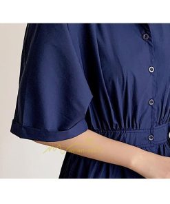 マキシ | シャツワンピース ワンピース 秋 春 レディース ロングワンピース 長袖 ロング丈 マキシ丈 体型カバー 無地 ゆったり 40代 夏作 30代 カジュアル 着痩せ 50代