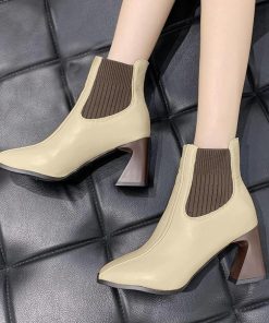 ショートブーツ | ブーツ ブーティー