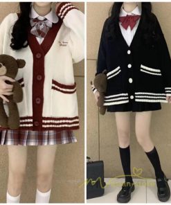 カーディガン | ニットレディース 2022秋冬 羽織り ニット アウター セーター フロントボタン 長袖 秋ニット トップス 20代50代 通学通勤 大人