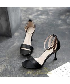 パンプス | ハイヒール オープントゥ レディース 夏 サンダル ストラップ ヒール5cm7cm8.5cm ピンヒール お出かけ 旅行 リゾート 歩きやすい 痛くない 20cm-26.5cm