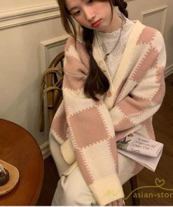 カーディガン | ニットレディース 2022秋冬 羽織り ニット アウター セーター フロントボタン 長袖 トップス 秋ニット 大人 20代50代 通学通勤