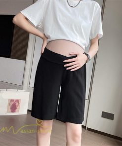 パンツ レギンス | マタニティパンツ レディース 麻 綿 ウエスト調整 着痩せ 妊婦服 パンツ マタニティウェア 無地 薄手 サマー ボトムス 産後 産前 マタニティ お出かけ 通勤