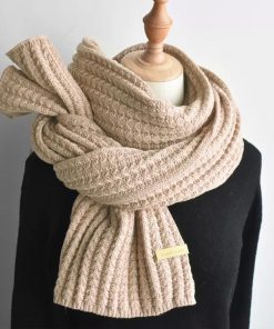 マフラー | ニットストール レディース秋冬